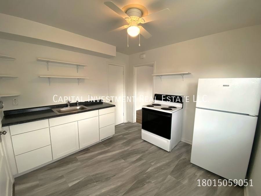 Apartment for rent at 1813 S 800 E, Salt Lake City, UT 84105