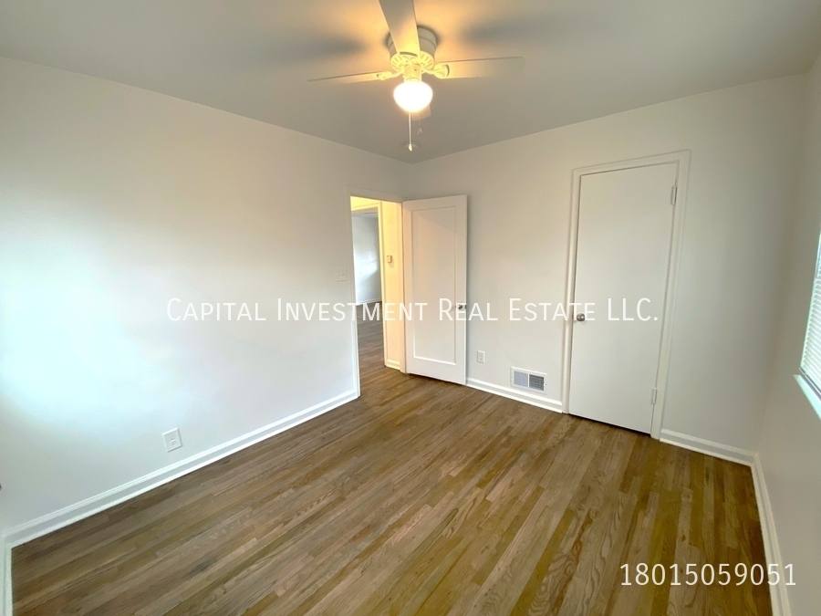 Apartment for rent at 1813 S 800 E, Salt Lake City, UT 84105