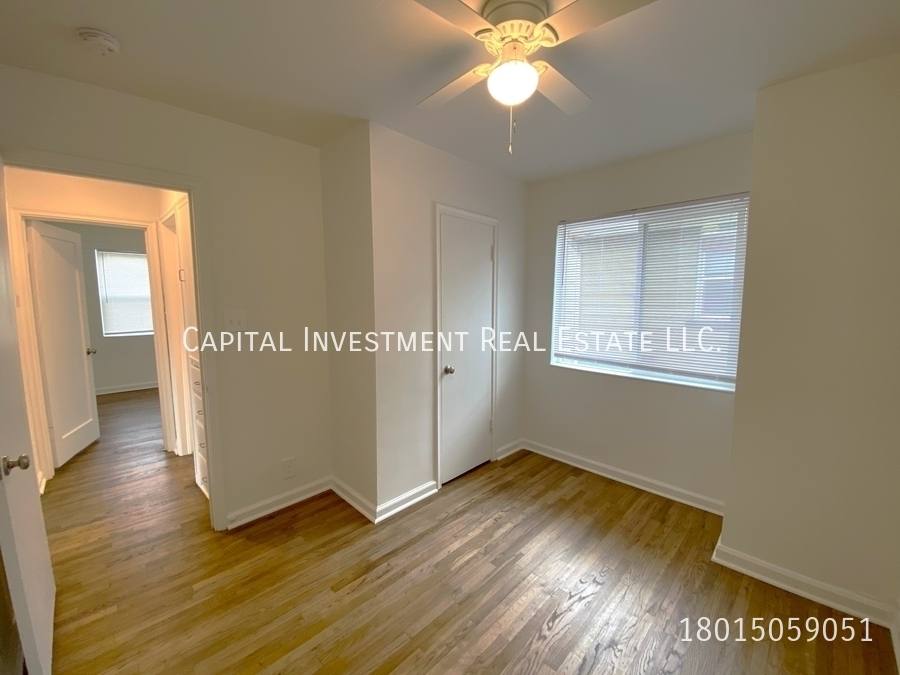 Apartment for rent at 1813 S 800 E, Salt Lake City, UT 84105