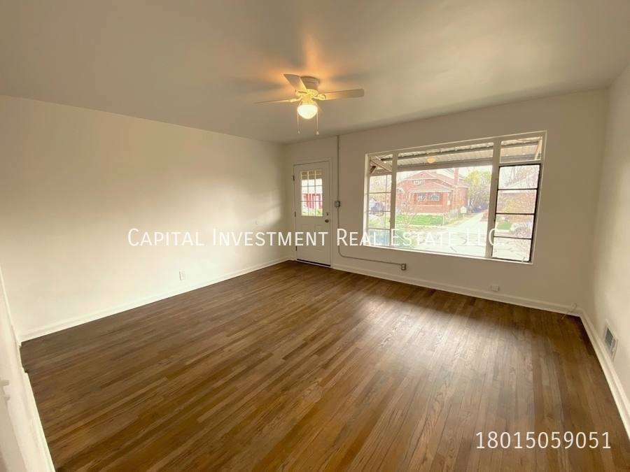Apartment for rent at 1813 S 800 E, Salt Lake City, UT 84105
