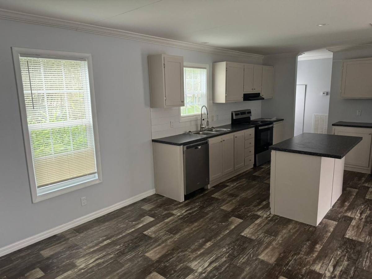 House for rent at 7158 Sunnyside Dr, Brooksville, FL 34601