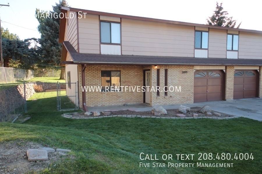 Apartment for rent at 2099 Marigold St, Pocatello, ID 83201