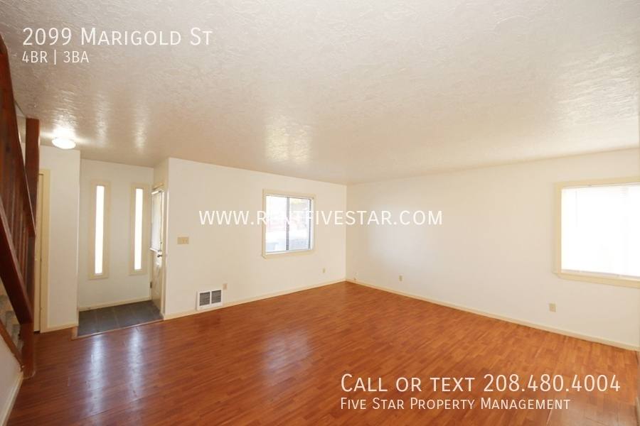 Apartment for rent at 2099 Marigold St, Pocatello, ID 83201