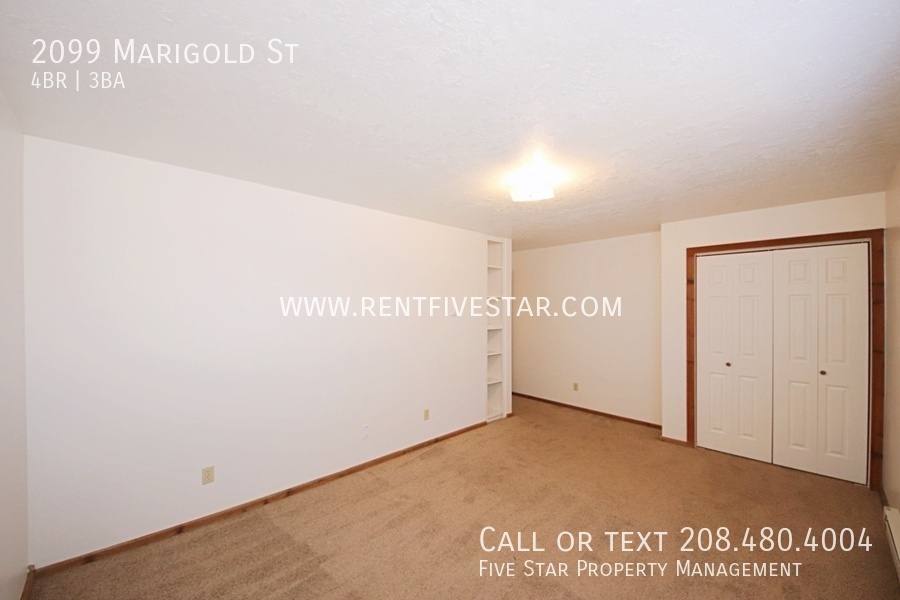 Apartment for rent at 2099 Marigold St, Pocatello, ID 83201
