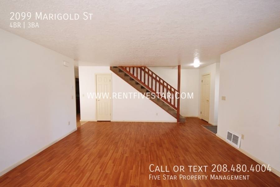 Apartment for rent at 2099 Marigold St, Pocatello, ID 83201