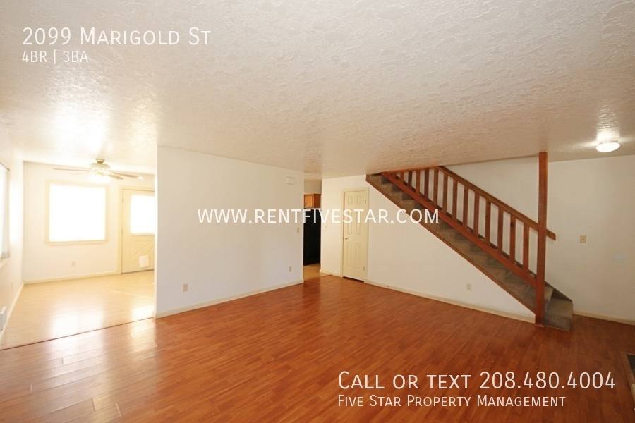 Apartment for rent at 2099 Marigold St, Pocatello, ID 83201