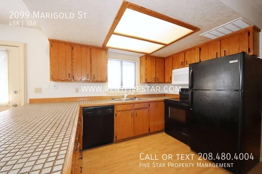 Apartment for rent at 2099 Marigold St, Pocatello, ID 83201