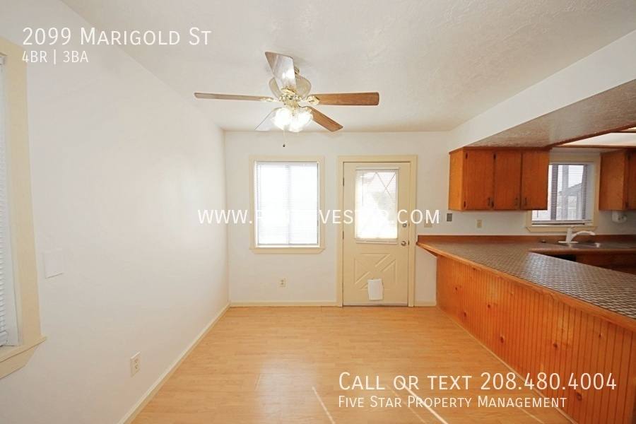 Apartment for rent at 2099 Marigold St, Pocatello, ID 83201