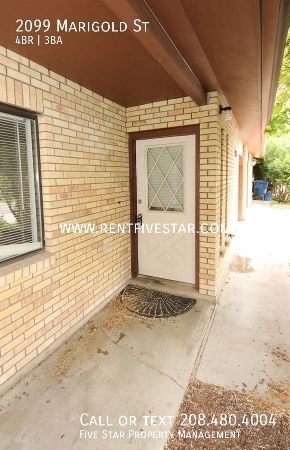 Apartment for rent at 2099 Marigold St, Pocatello, ID 83201