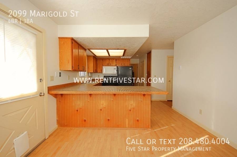 Apartment for rent at 2099 Marigold St, Pocatello, ID 83201
