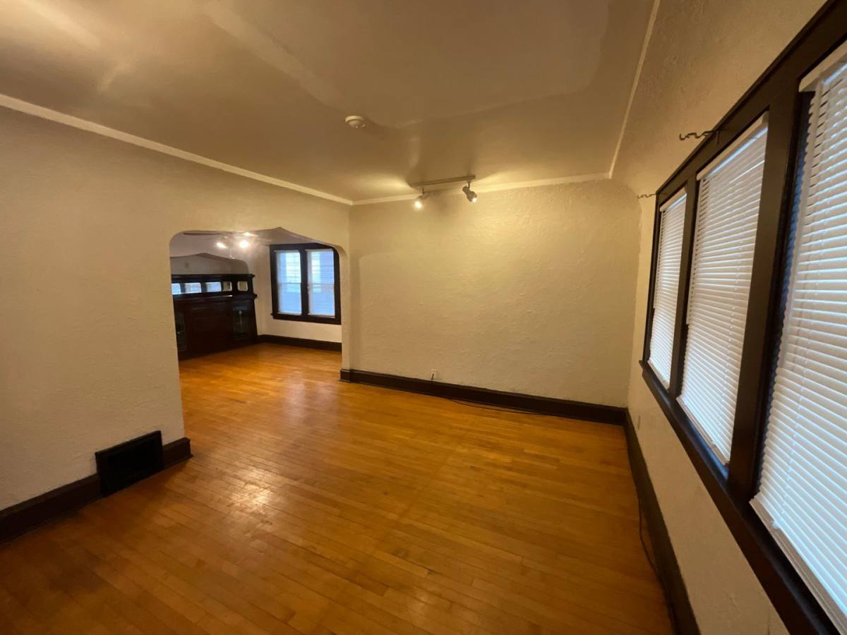 Apartment for rent at 5328 N 35th St, Milwaukee, WI 53209