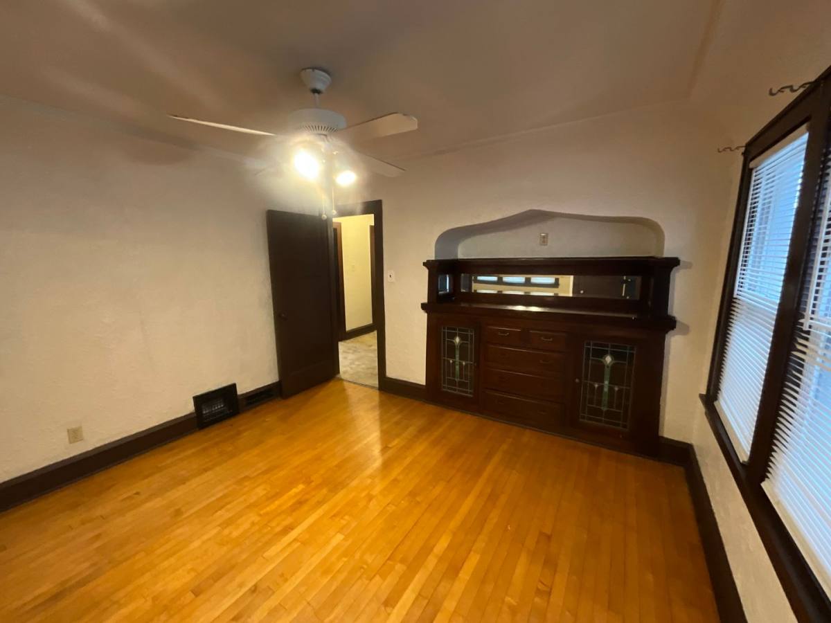 Apartment for rent at 5328 N 35th St, Milwaukee, WI 53209