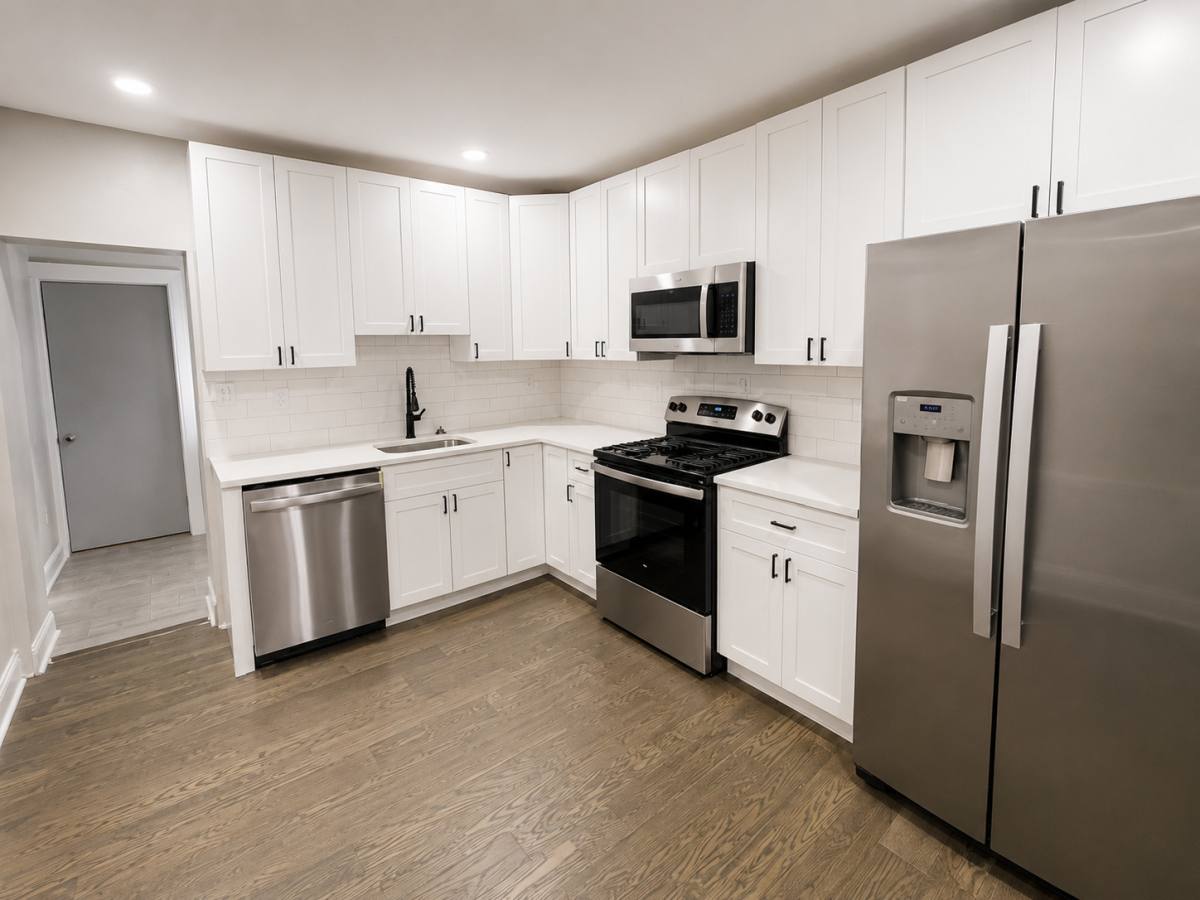 Townhouse for rent at 347 N Robinson St, Philadelphia, PA 19139