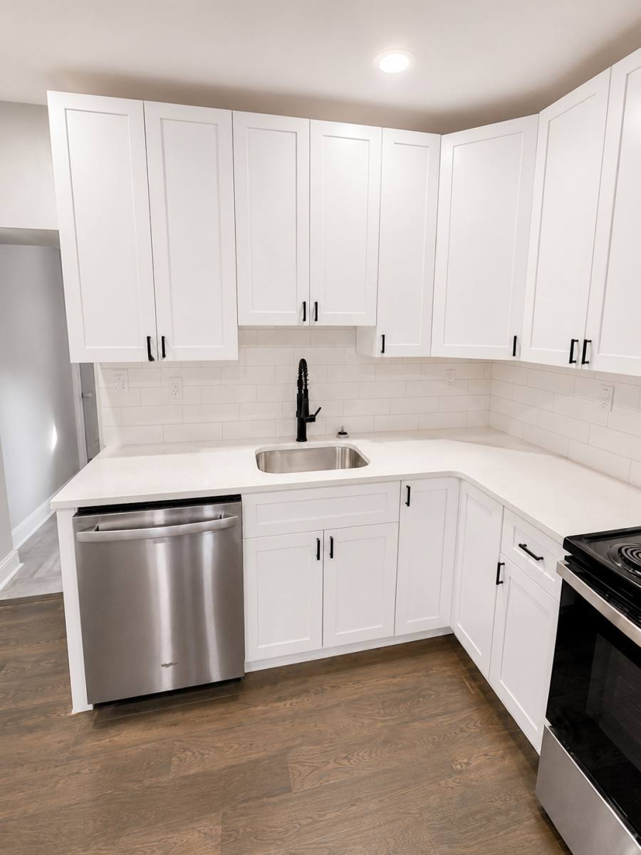 Townhouse for rent at 347 N Robinson St, Philadelphia, PA 19139