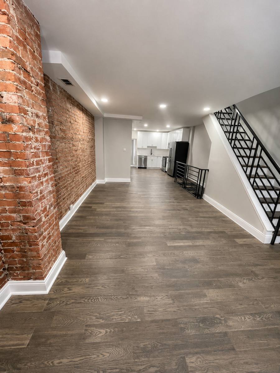 Townhouse for rent at 347 N Robinson St, Philadelphia, PA 19139