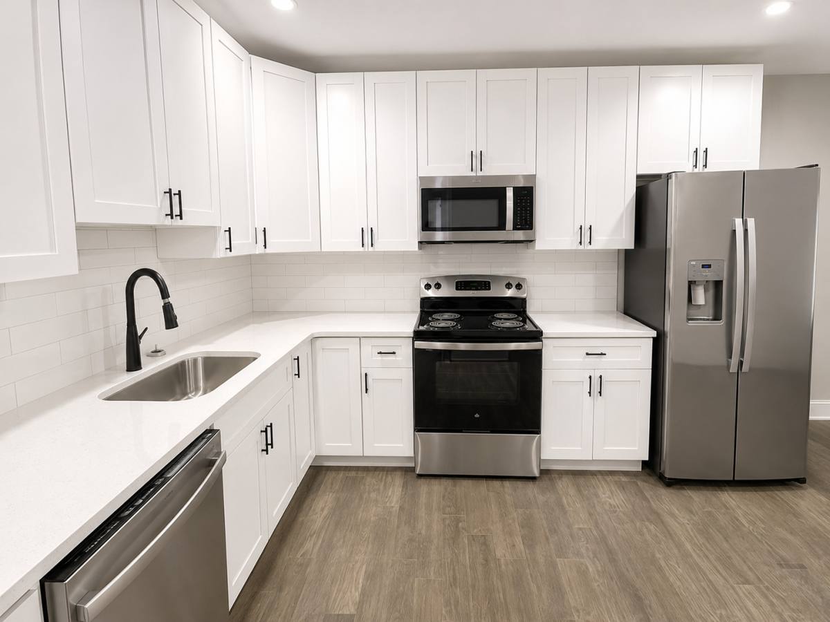 Townhouse for rent at 347 N Robinson St, Philadelphia, PA 19139