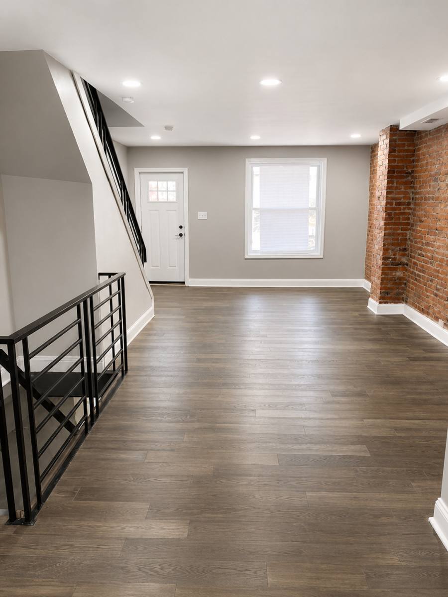 Townhouse for rent at 347 N Robinson St, Philadelphia, PA 19139