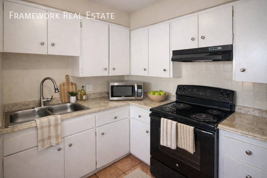 Apartment for rent at 5275 W 1st Ave #206, Denver, CO 80226