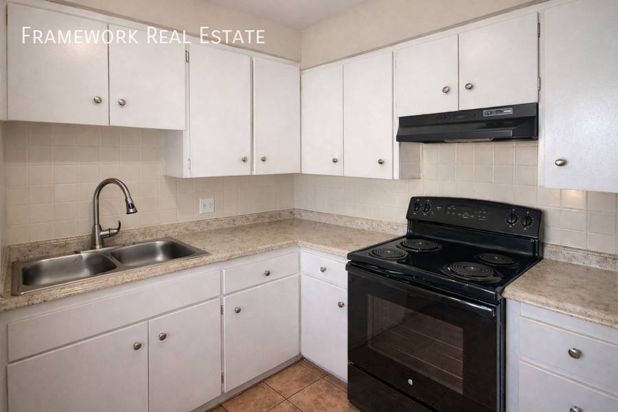 Apartment for rent at 5275 W 1st Ave #206, Denver, CO 80226