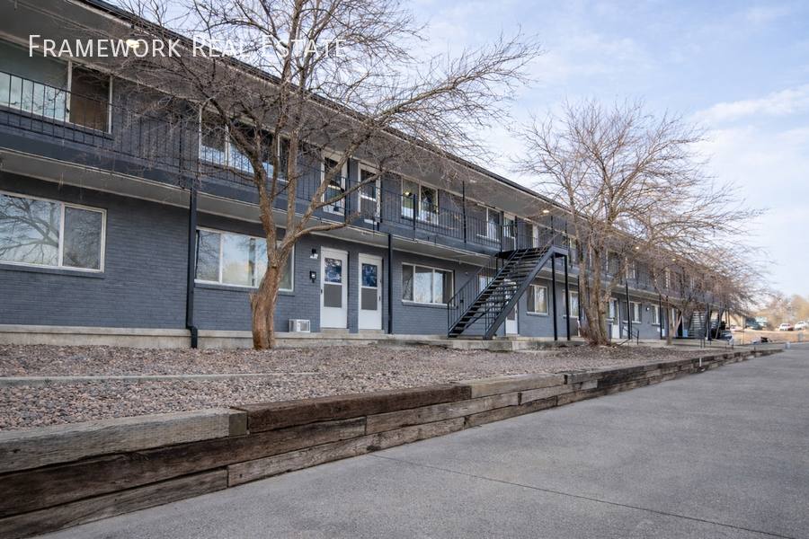 Apartment for rent at 5275 W 1st Ave #206, Denver, CO 80226