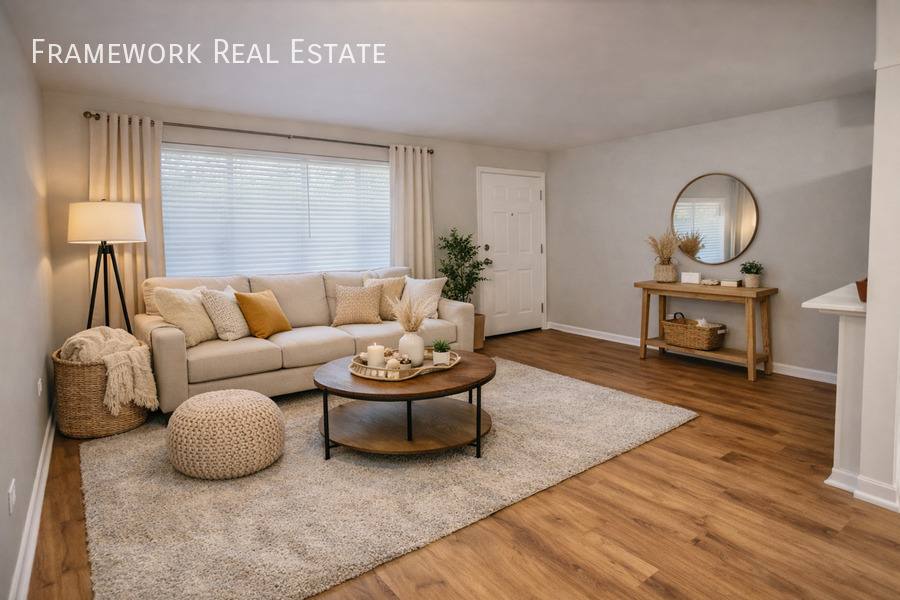 Apartment for rent at 5275 W 1st Ave #206, Denver, CO 80226