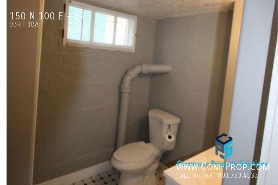 Apartment for rent at 150 N 100 E #2, Provo, UT 84606