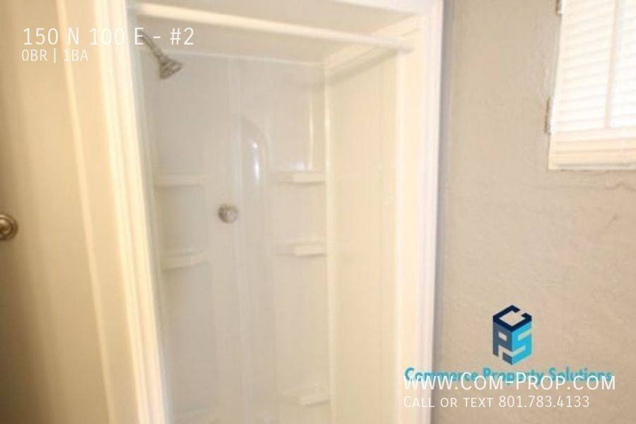 Apartment for rent at 150 N 100 E #2, Provo, UT 84606