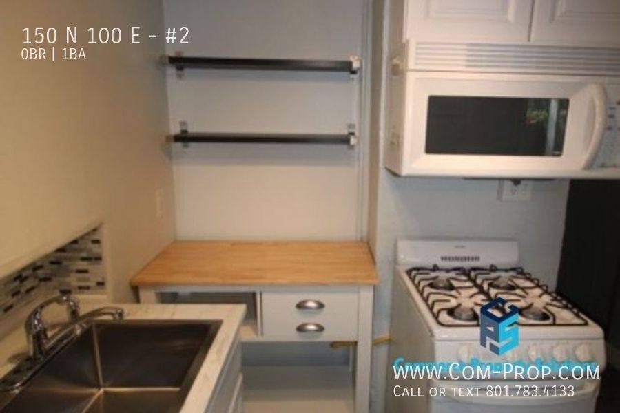 Apartment for rent at 150 N 100 E #2, Provo, UT 84606