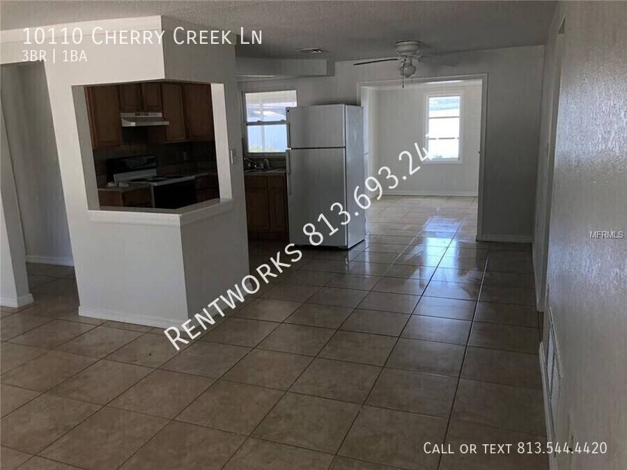 House for rent at 10110 Cherry Creek Lane, Port Richey, FL 34668