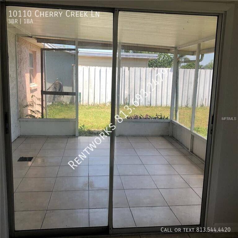 House for rent at 10110 Cherry Creek Lane, Port Richey, FL 34668
