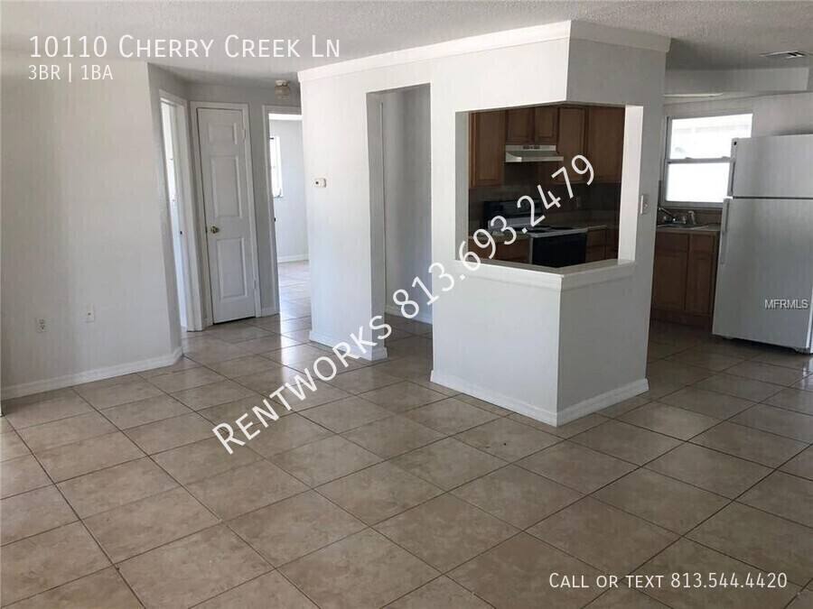 House for rent at 10110 Cherry Creek Lane, Port Richey, FL 34668