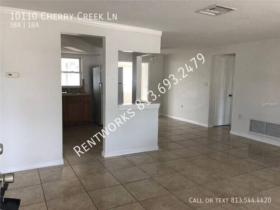 House for rent at 10110 Cherry Creek Lane, Port Richey, FL 34668
