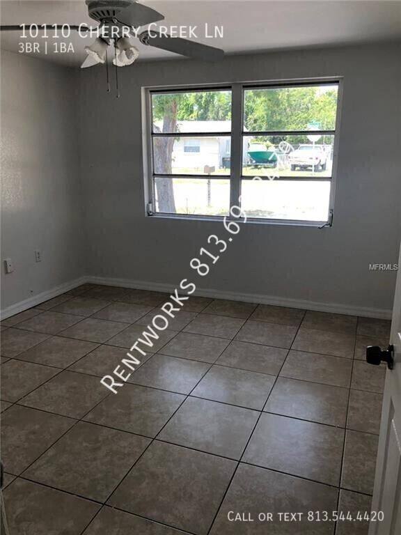 House for rent at 10110 Cherry Creek Lane, Port Richey, FL 34668