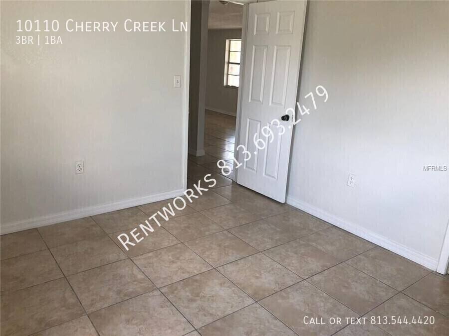 House for rent at 10110 Cherry Creek Lane, Port Richey, FL 34668