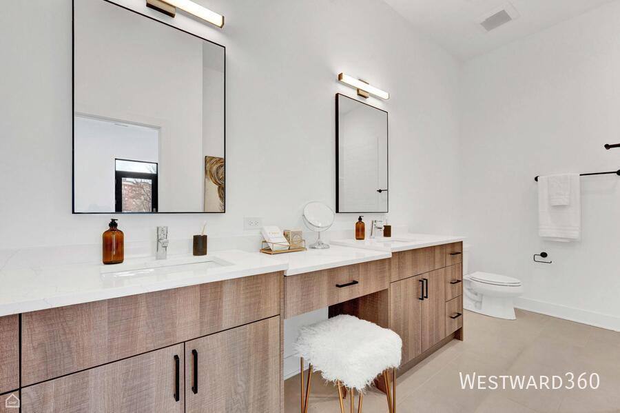 Condo for rent at 1615 W 13th St #300, Chicago, IL 60608