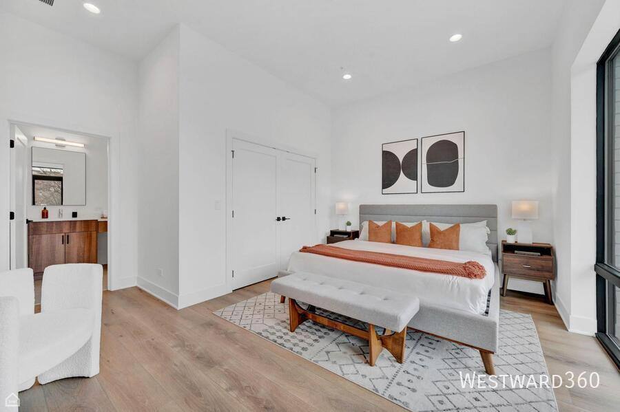 Condo for rent at 1615 W 13th St #300, Chicago, IL 60608