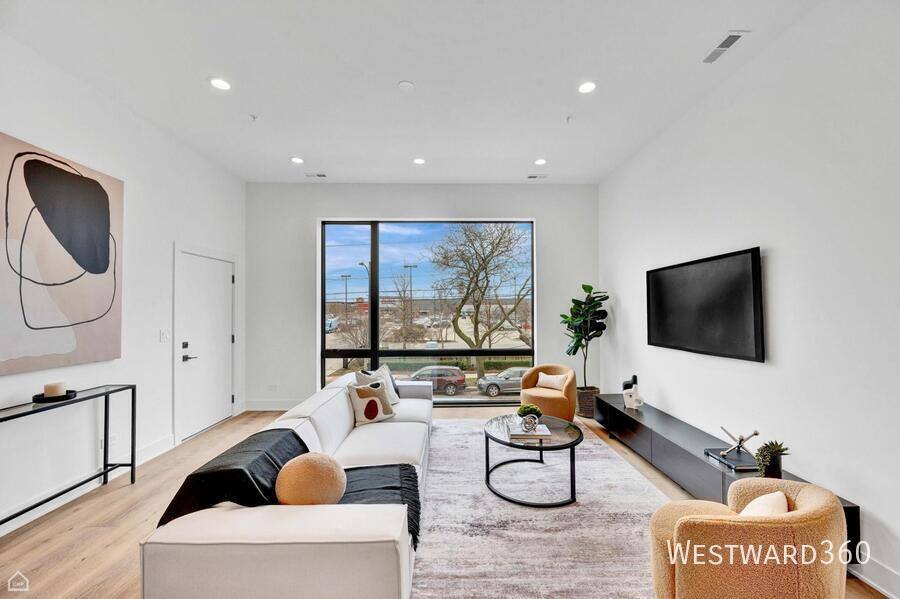 Condo for rent at 1615 W 13th St #300, Chicago, IL 60608