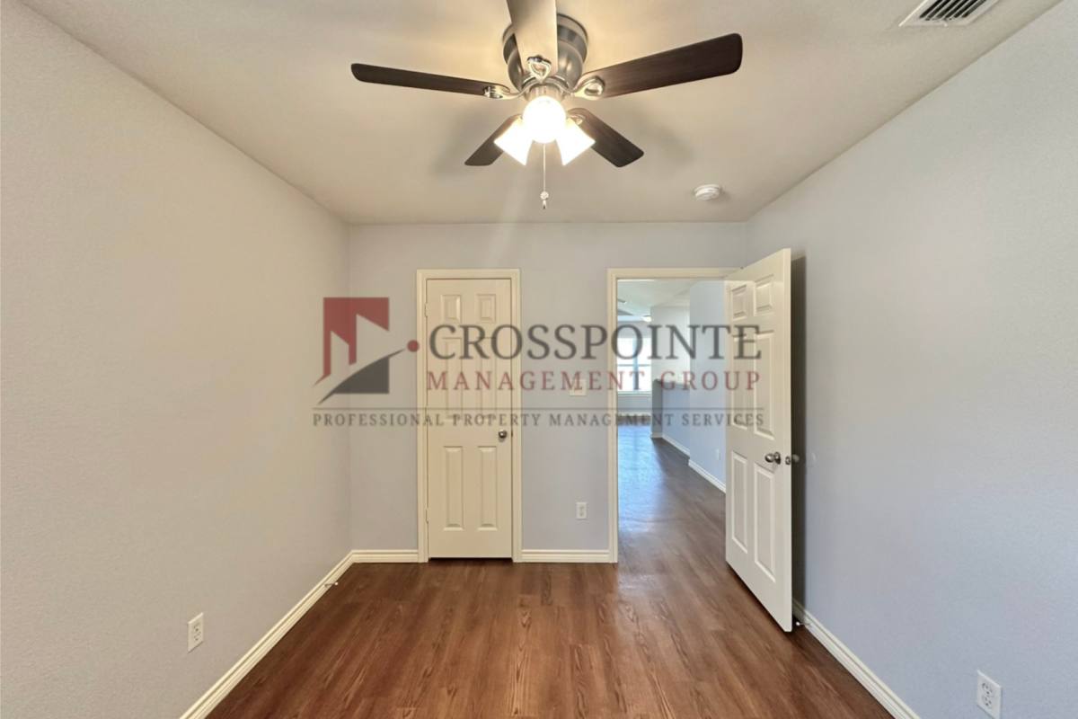 Townhouse for rent at 8651 Mansion Creek Circle, Tyler, TX 75707