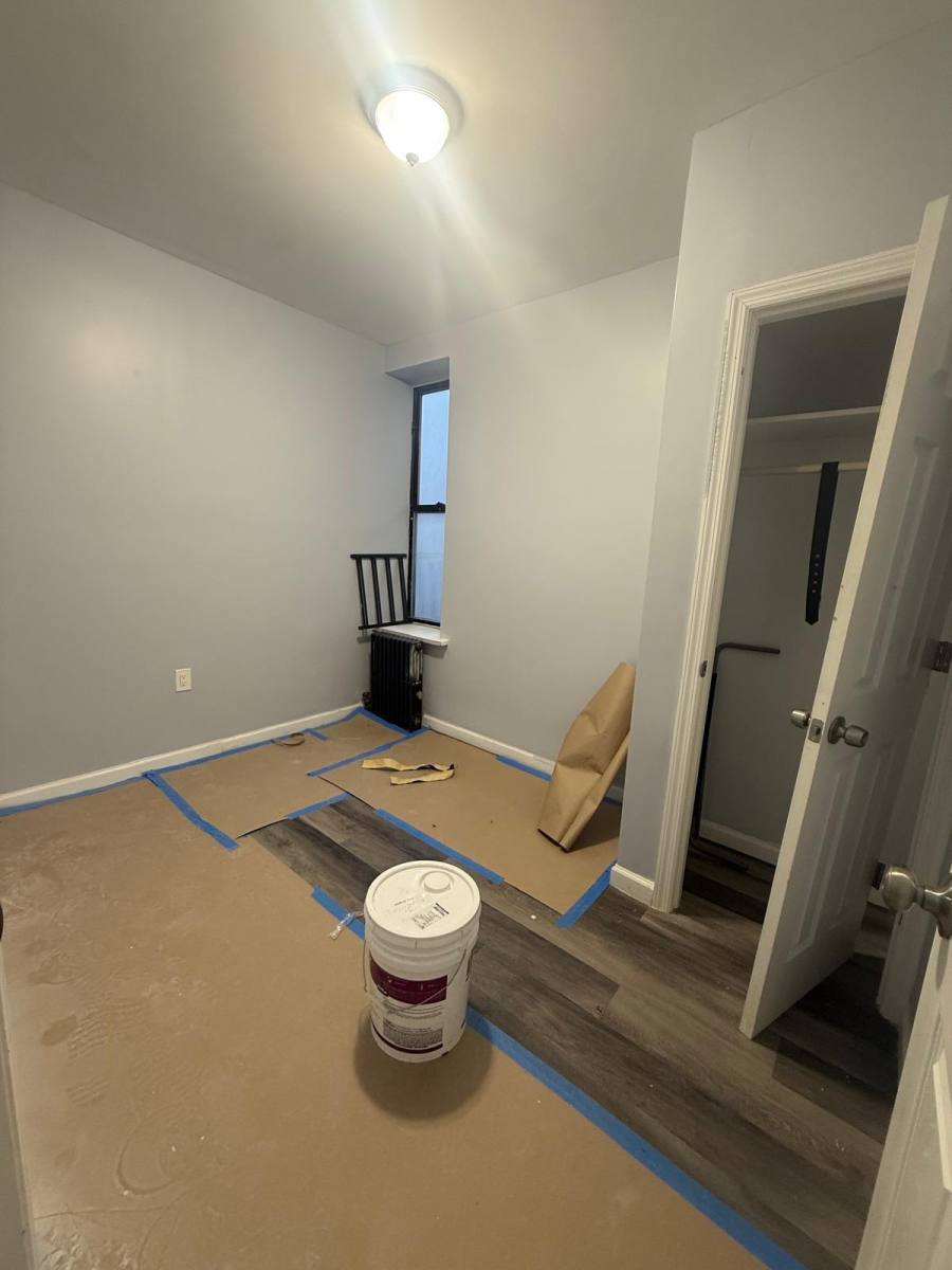 Apartment for rent at 540 Concord Ave #4C, 4th Floor, Bronx, NY 10455