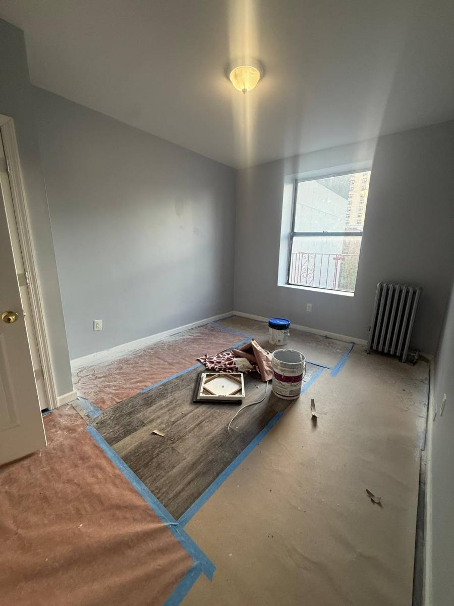 Apartment for rent at 540 Concord Ave #4C, 4th Floor, Bronx, NY 10455
