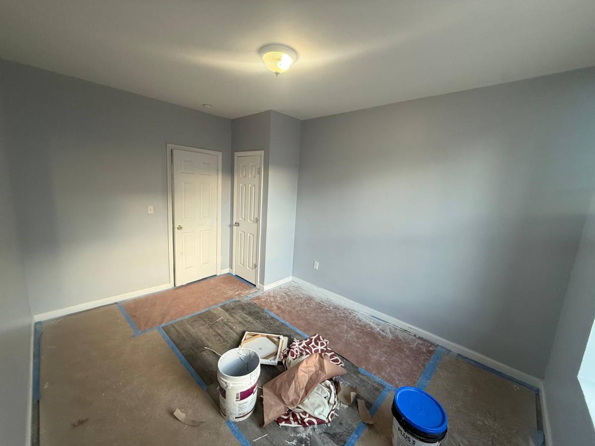Apartment for rent at 540 Concord Ave #4C, 4th Floor, Bronx, NY 10455