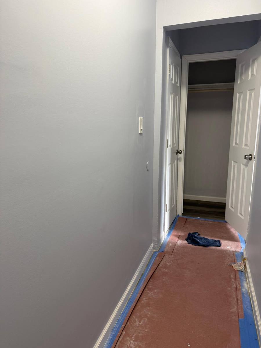 Apartment for rent at 540 Concord Ave #4C, 4th Floor, Bronx, NY 10455