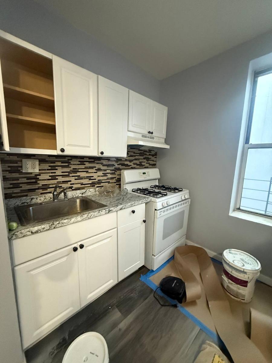 Apartment for rent at 540 Concord Ave #4C, 4th Floor, Bronx, NY 10455