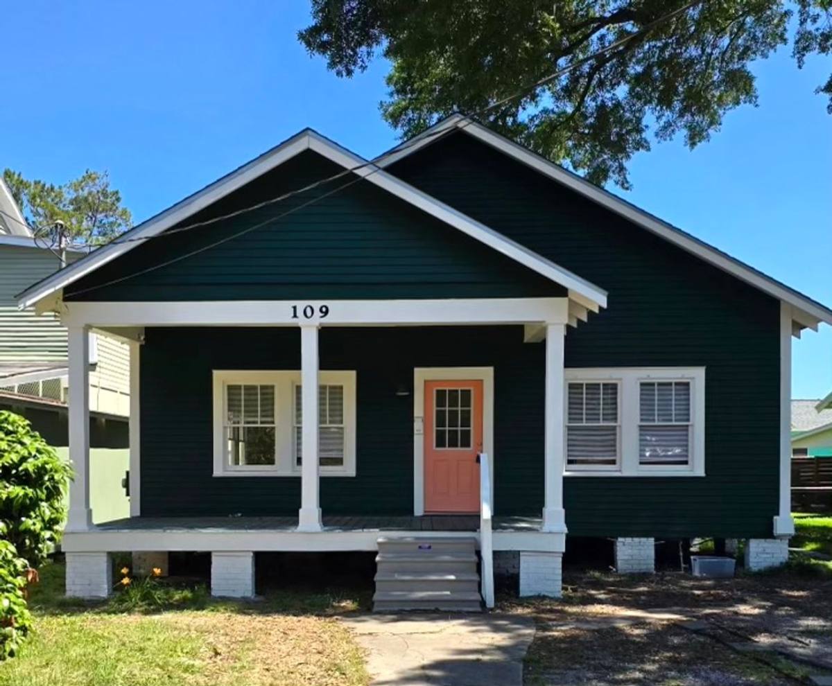 House for rent at 109 General Gardner, Lafayette, LA 70503