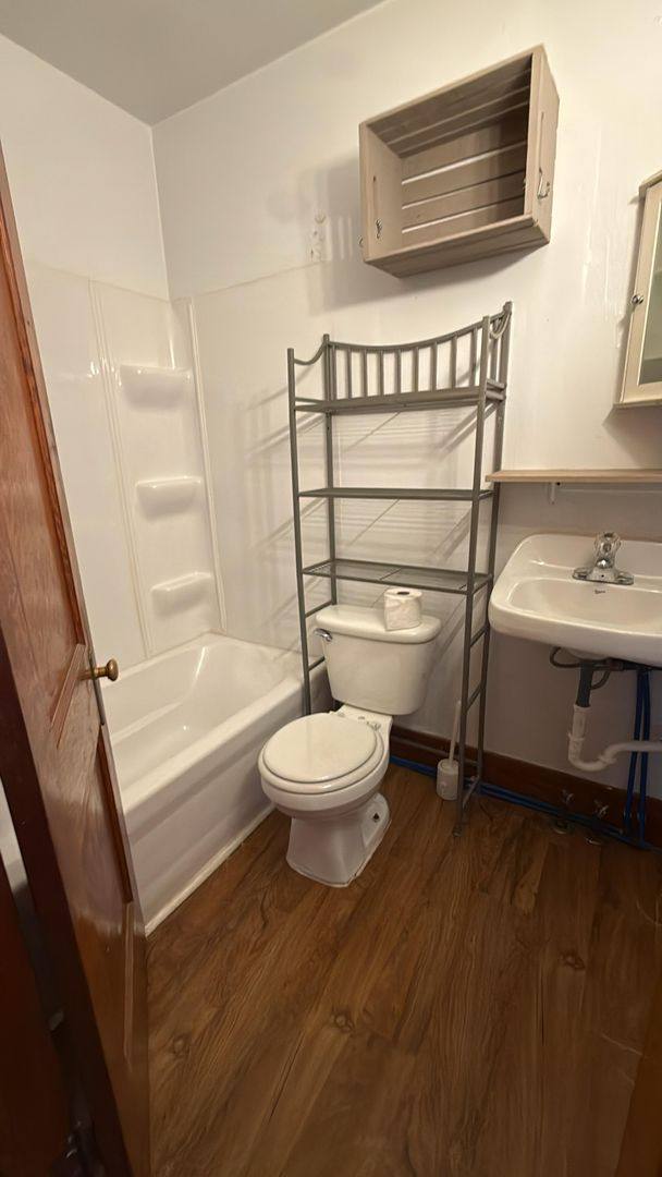 Apartment for rent at 120 6th St E, Williston, ND 58801