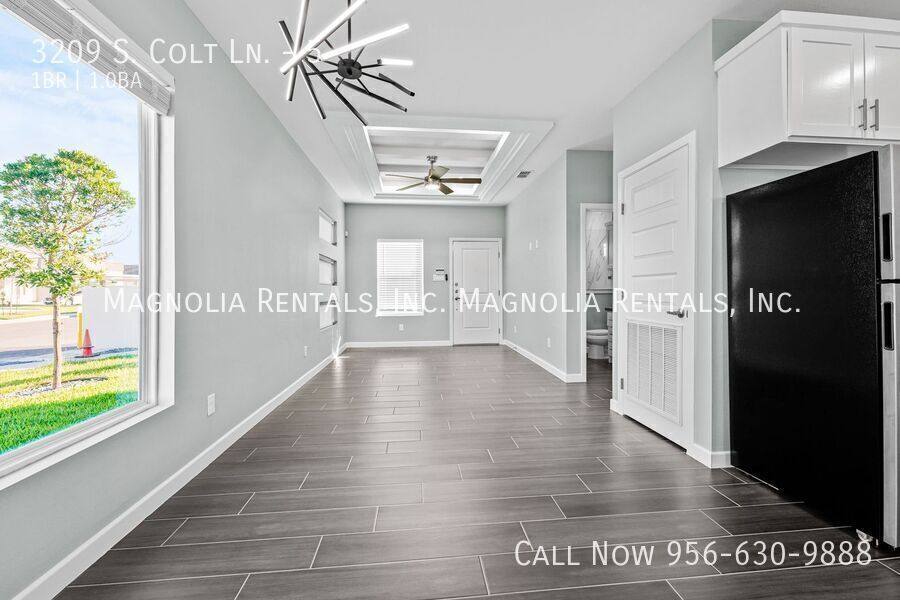 Apartment for rent at 3209 S Colt Lane #5, Edinburg, TX 78539