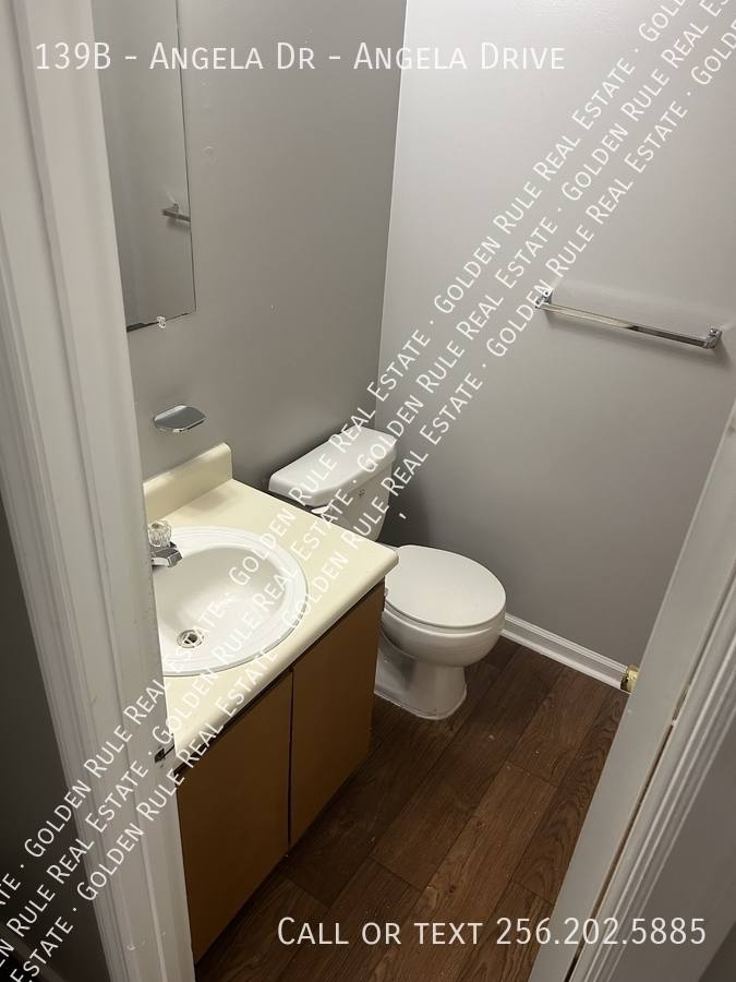 Apartment for rent at 139B - Angela Dr, Madison, AL 35758