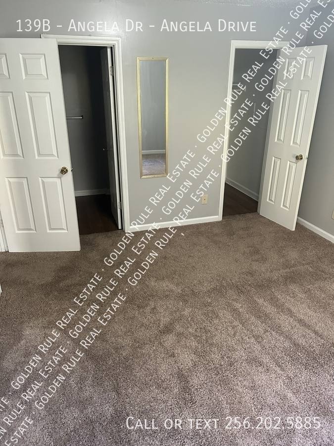Apartment for rent at 139B - Angela Dr, Madison, AL 35758