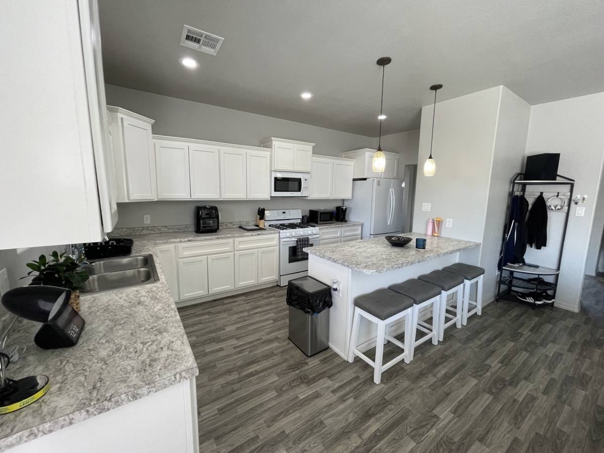 House for rent at 4117 W Camille Place, Yuma, AZ 85364