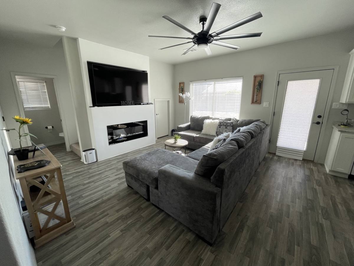 House for rent at 4117 W Camille Place, Yuma, AZ 85364